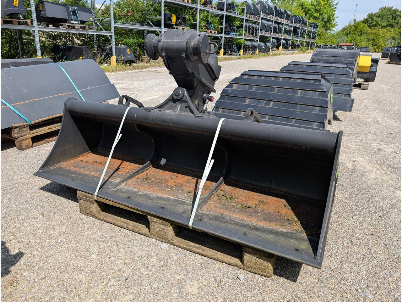 ACB (COUPLEURS & GODETS) - 2021 - SHOVELS - اللودر بعجل: صور 2 ACB (COUPLEURS & GODETS) - 2021 - SHOVELS - اللودر بعجل: صور 2