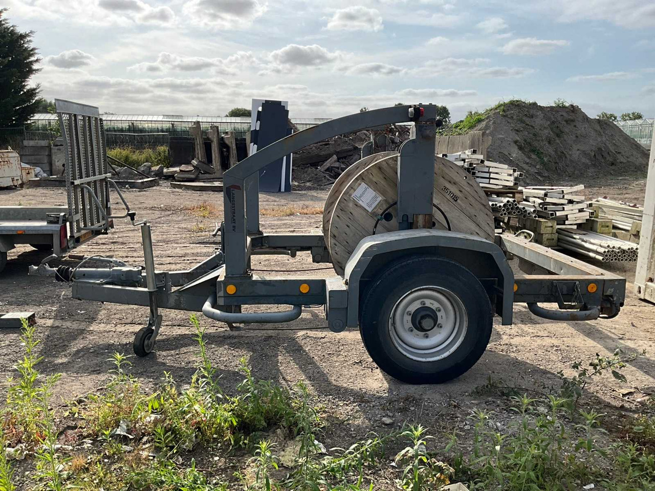 Atlas copco 320230723 - نظام الري: صور 1 Atlas copco 320230723 - نظام الري: صور 1