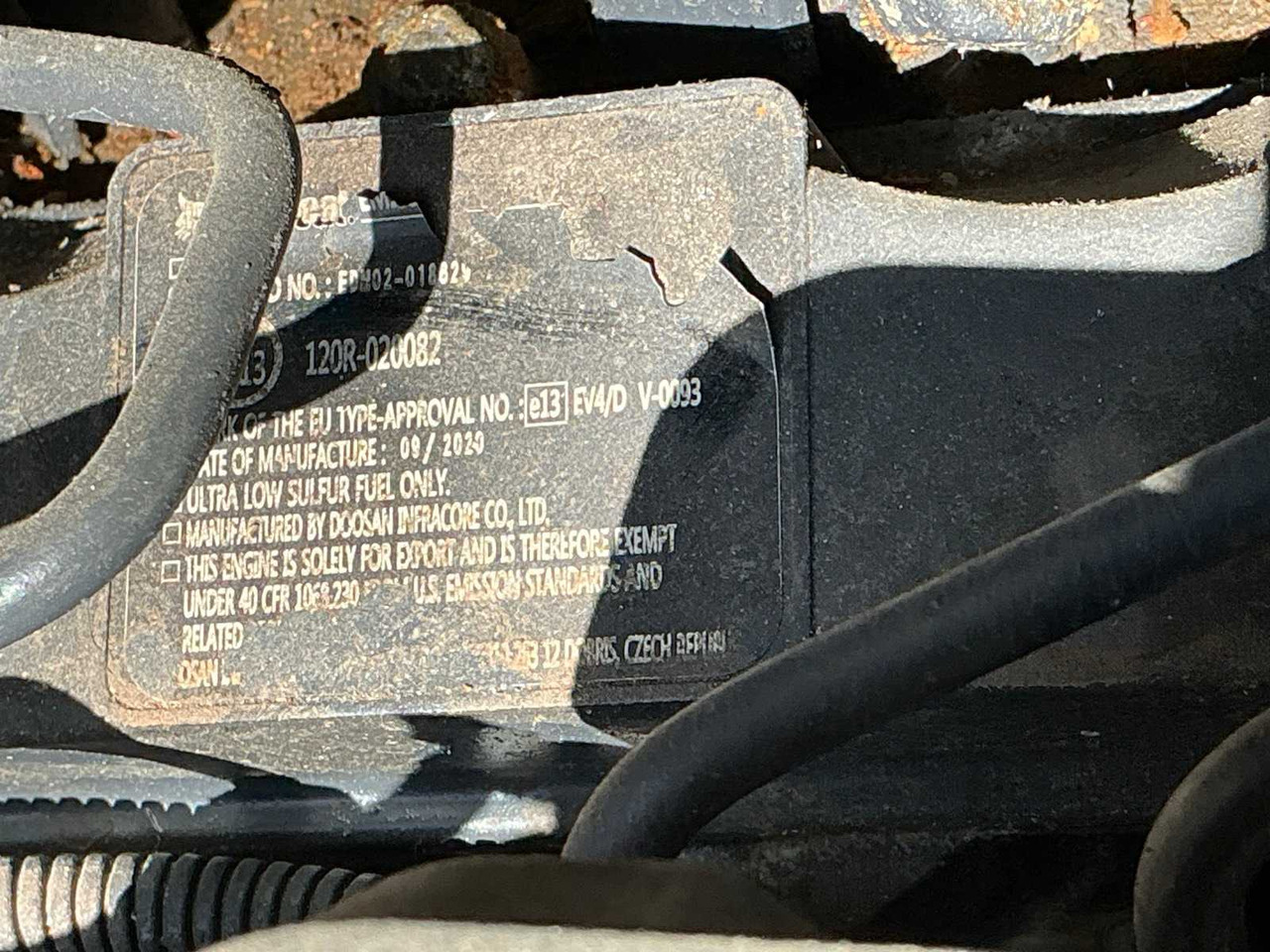 اللودر المجنزر صغير BOBCAT - S450 - COMPACT LOADER - 2021: صور 40