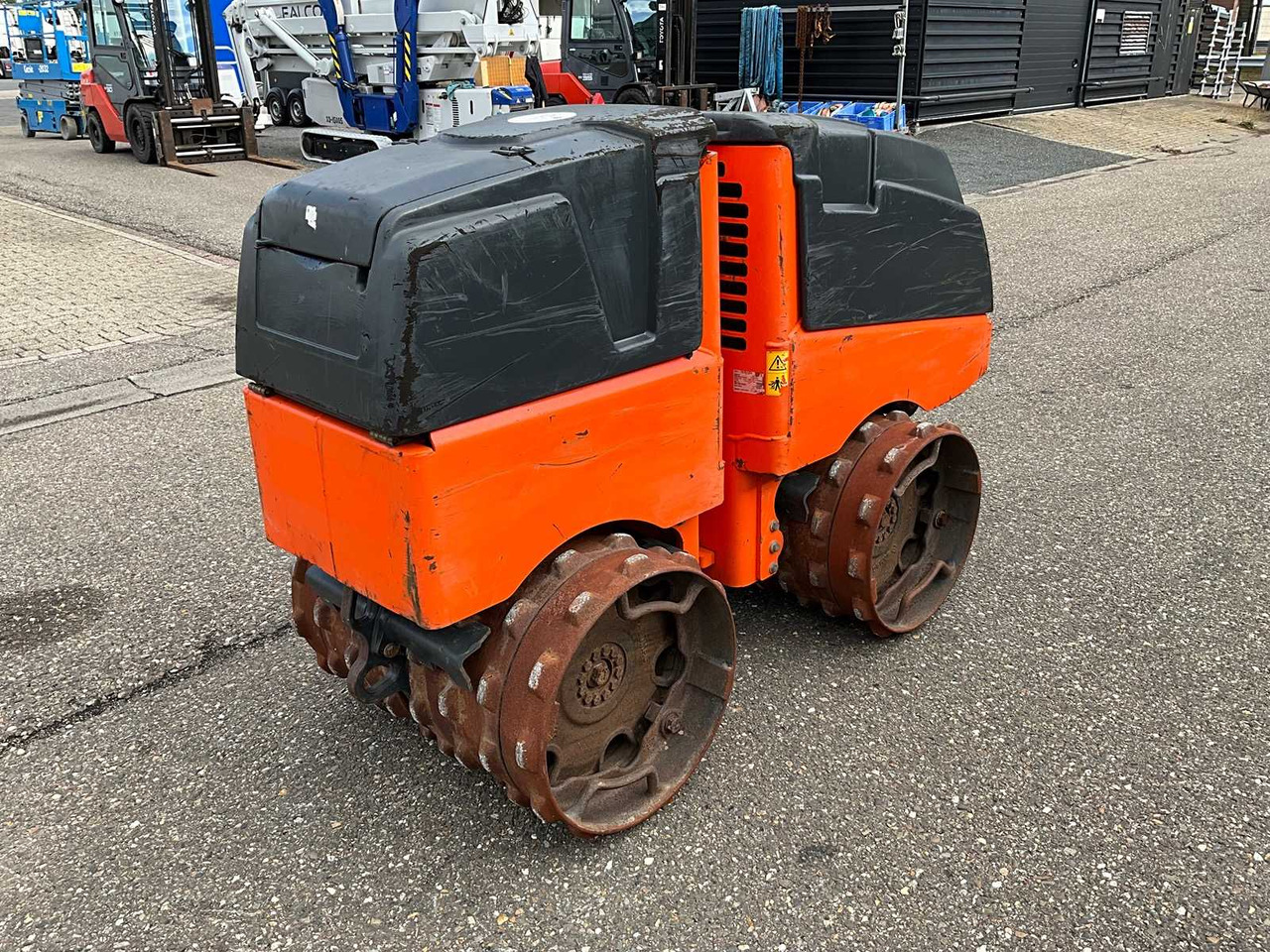 Bomag BMP8500 - مدماج: صور 5 Bomag BMP8500 - مدماج: صور 5