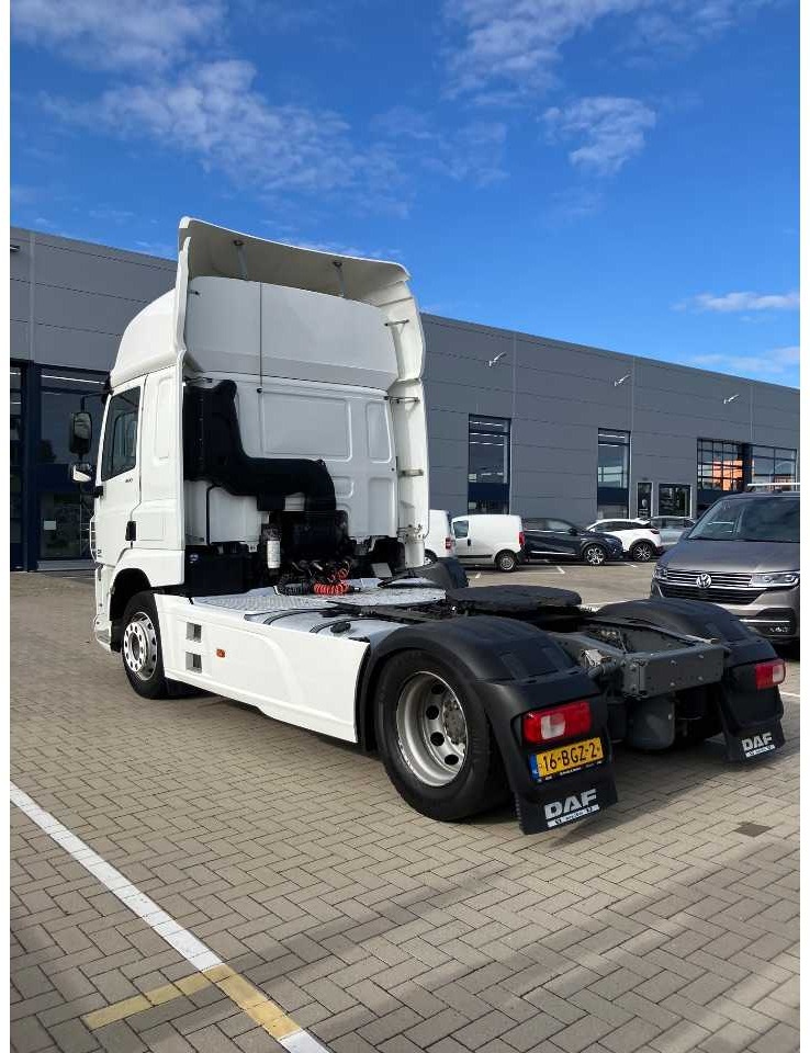 DAF - CF 400 FT - TRUCK - 2016 - شاحنة: صور 4 DAF - CF 400 FT - TRUCK - 2016 - شاحنة: صور 4