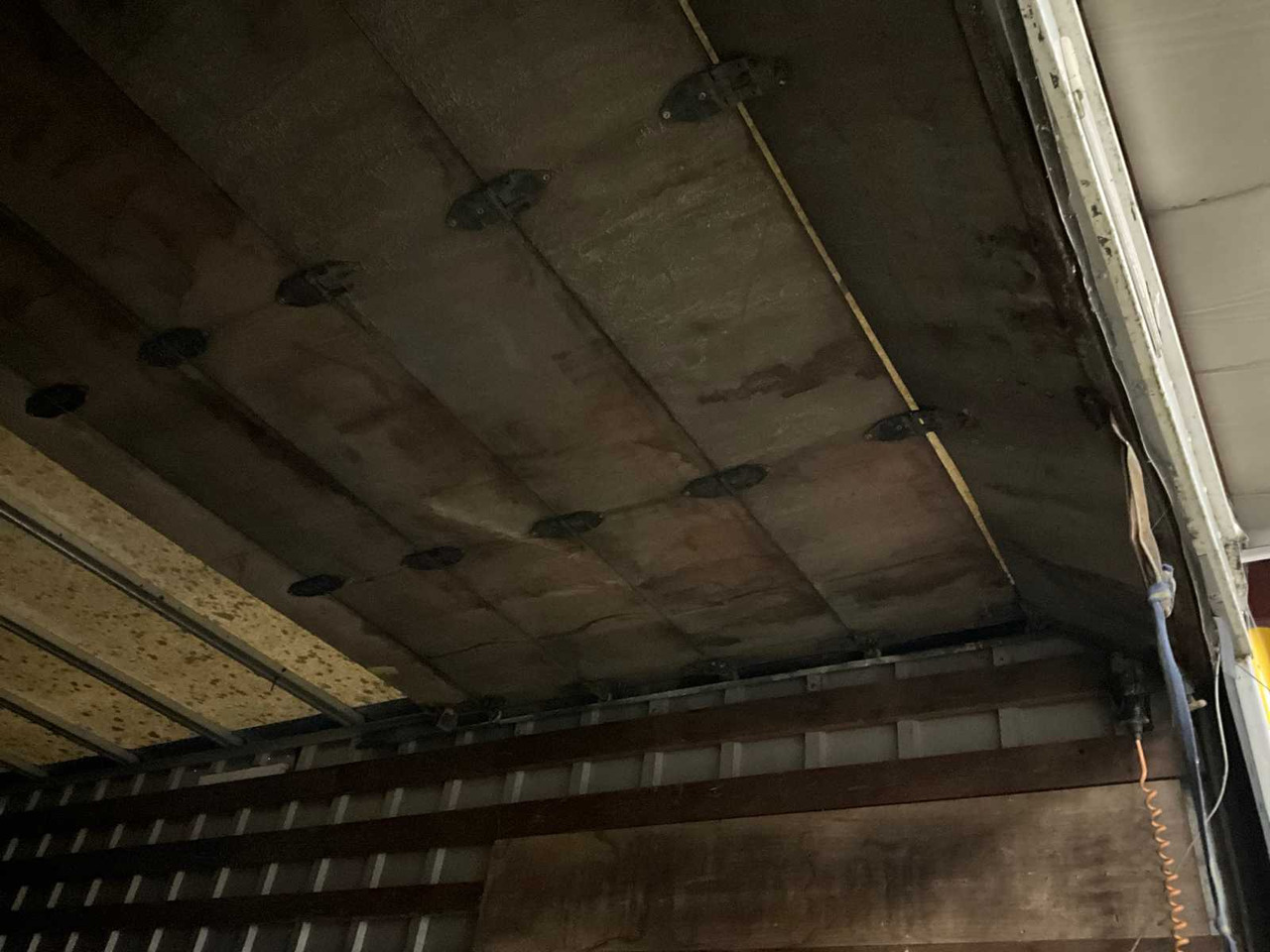 DAF LF45.180 RIGID - شاحنة: صور 5 DAF LF45.180 RIGID - شاحنة: صور 5