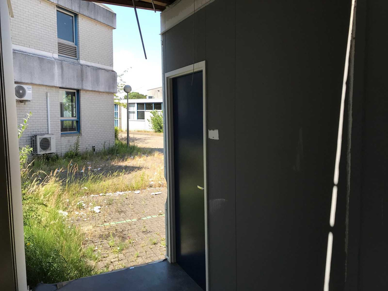 Demountable office unit (6x) - البيت الحاوية: صور 5 Demountable office unit (6x) - البيت الحاوية: صور 5