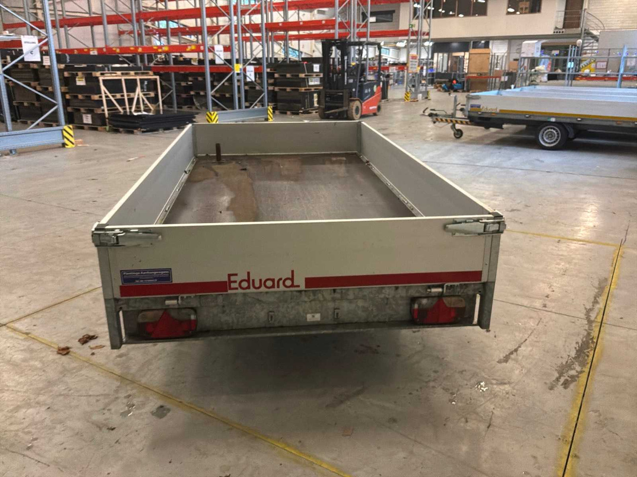 EDUARD TRAILER - مقطورة: صور 4 EDUARD TRAILER - مقطورة: صور 4