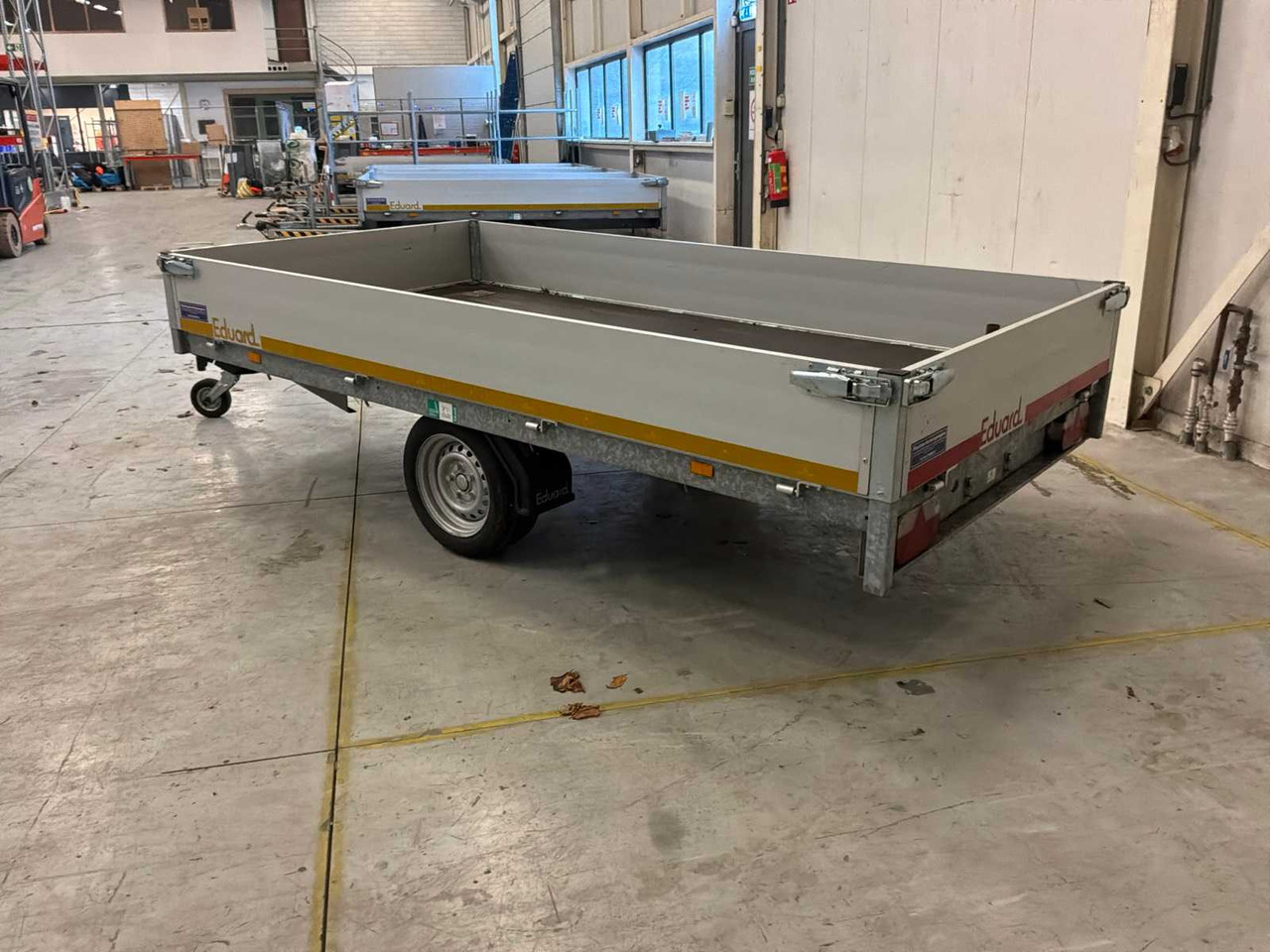 EDUARD TRAILER - مقطورة: صور 3 EDUARD TRAILER - مقطورة: صور 3