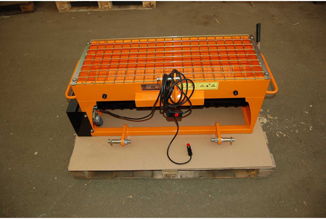 Ecotech 0XC-80E - السيلاج الآلات: صور 3 Ecotech 0XC-80E - السيلاج الآلات: صور 3