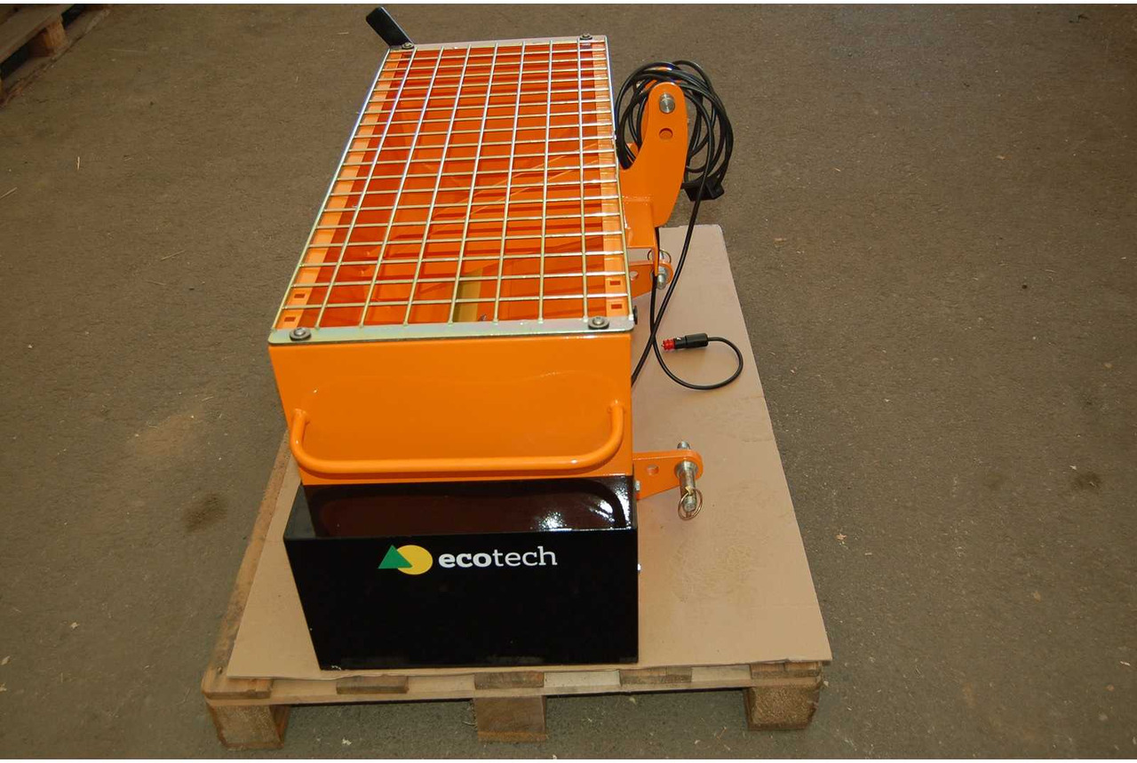 Ecotech 0XC-80E - السيلاج الآلات: صور 4 Ecotech 0XC-80E - السيلاج الآلات: صور 4
