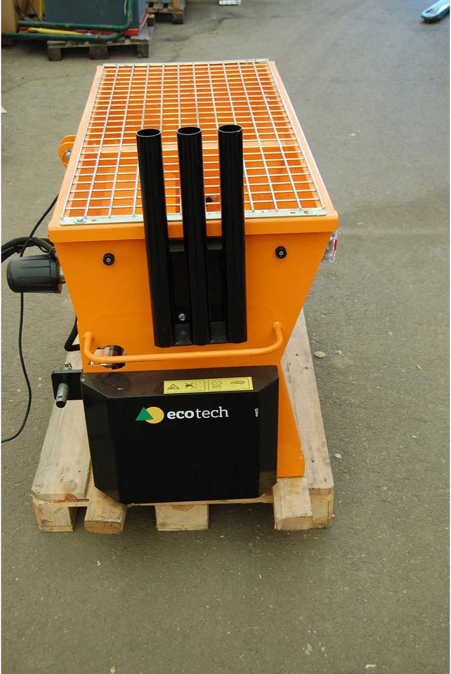 Ecotech XH-300 - السيلاج الآلات: صور 3 Ecotech XH-300 - السيلاج الآلات: صور 3