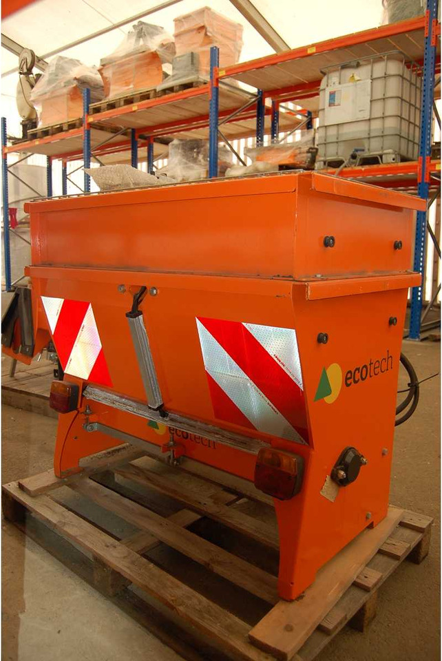 Ecotech XHA-200 - السيلاج الآلات: صور 1 Ecotech XHA-200 - السيلاج الآلات: صور 1