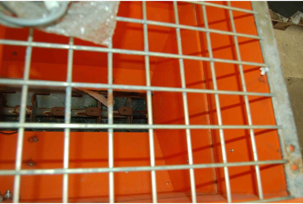 Ecotech XHA-200 - السيلاج الآلات: صور 5 Ecotech XHA-200 - السيلاج الآلات: صور 5