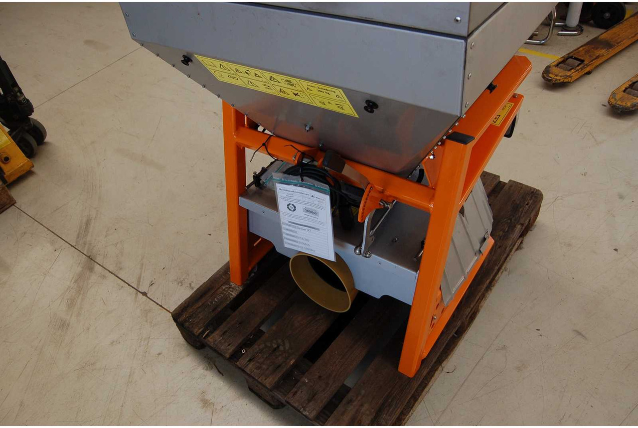 Ecotech XTB-360 - السيلاج الآلات: صور 5 Ecotech XTB-360 - السيلاج الآلات: صور 5