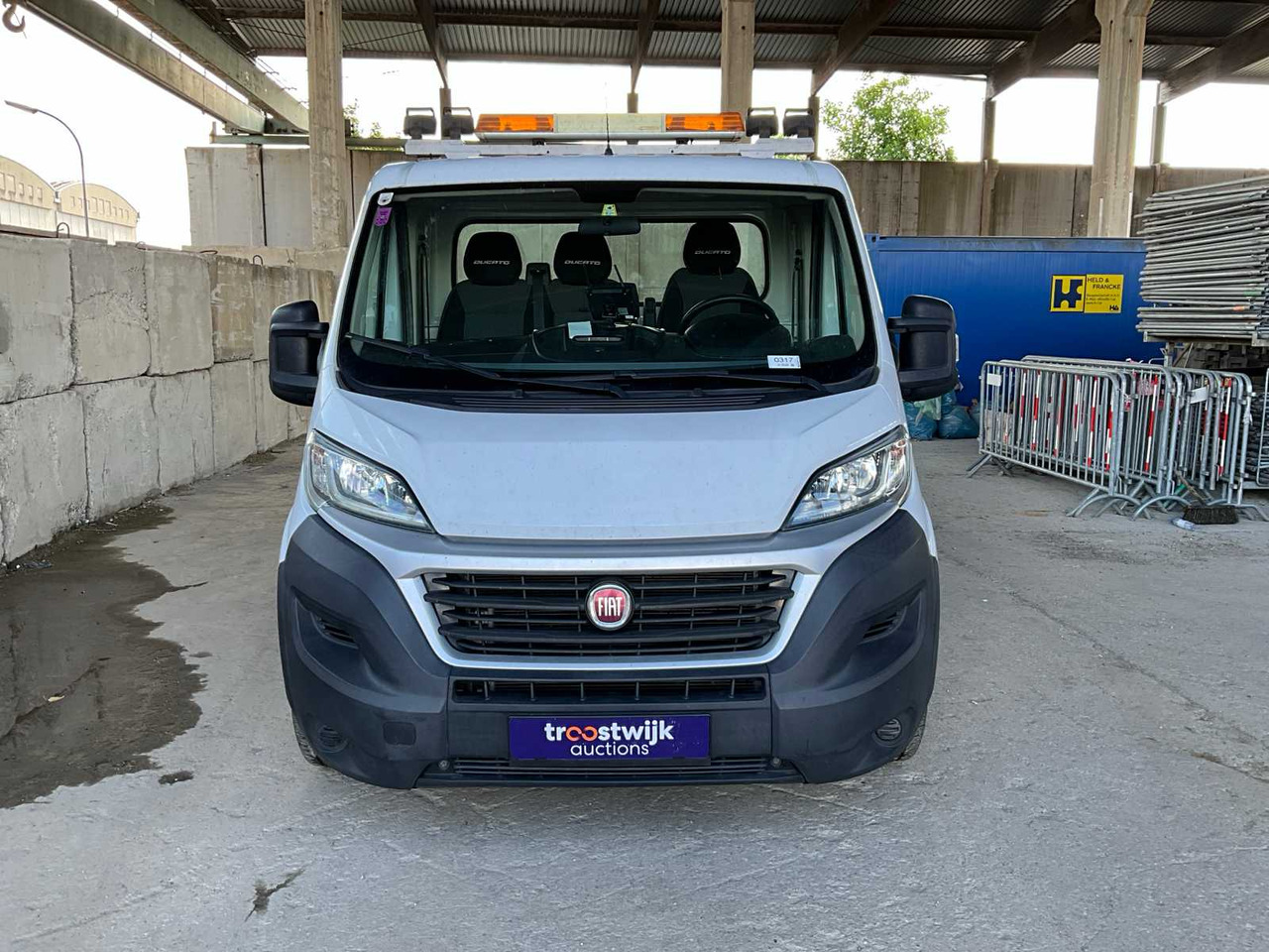FIAT DUCATO TOW TRUCK - شاحنة: صور 2 FIAT DUCATO TOW TRUCK - شاحنة: صور 2