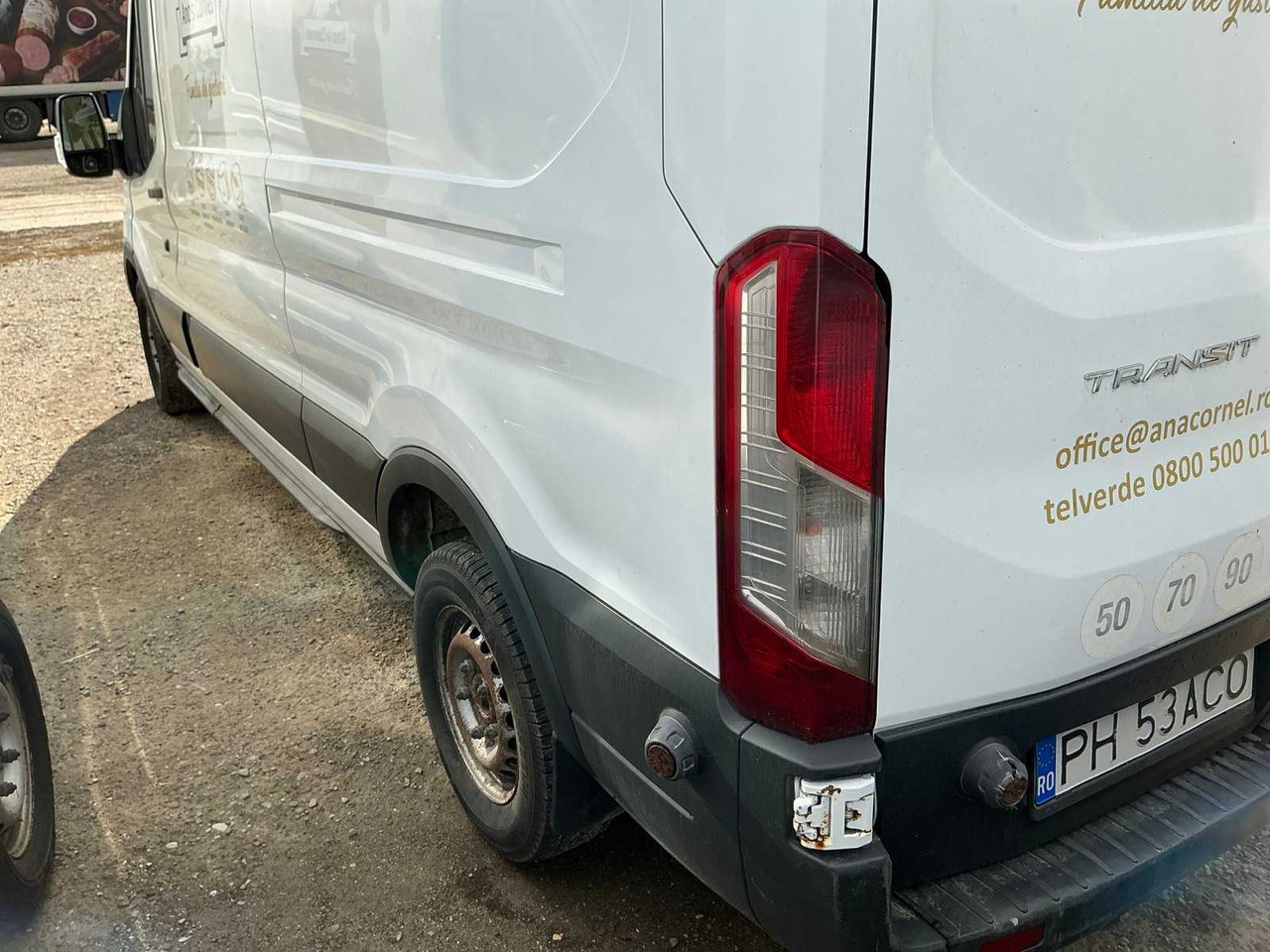 FORD - MTM899 – BB04 - TRANSIT - VAN - الشاحنات الصغيرة: صور 5 FORD - MTM899 – BB04 - TRANSIT - VAN - الشاحنات الصغيرة: صور 5