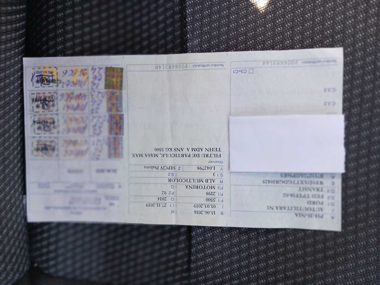 FORD VAN - الشاحنات الصغيرة: صور 2 FORD VAN - الشاحنات الصغيرة: صور 2