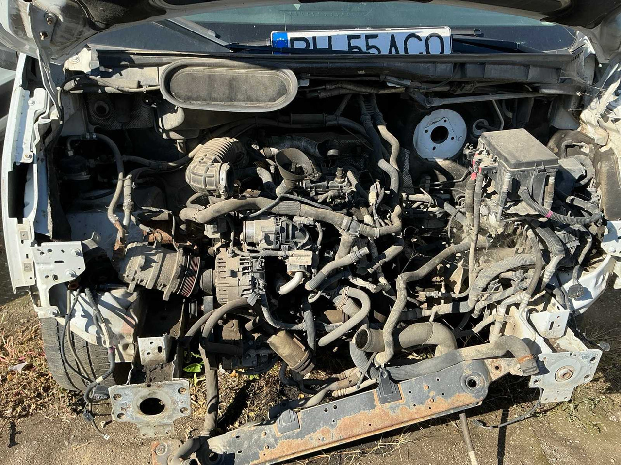 FORD VAN - الشاحنات الصغيرة: صور 4 FORD VAN - الشاحنات الصغيرة: صور 4