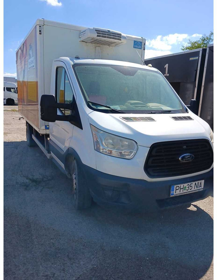 FORD VAN - الشاحنات الصغيرة: صور 4 FORD VAN - الشاحنات الصغيرة: صور 4