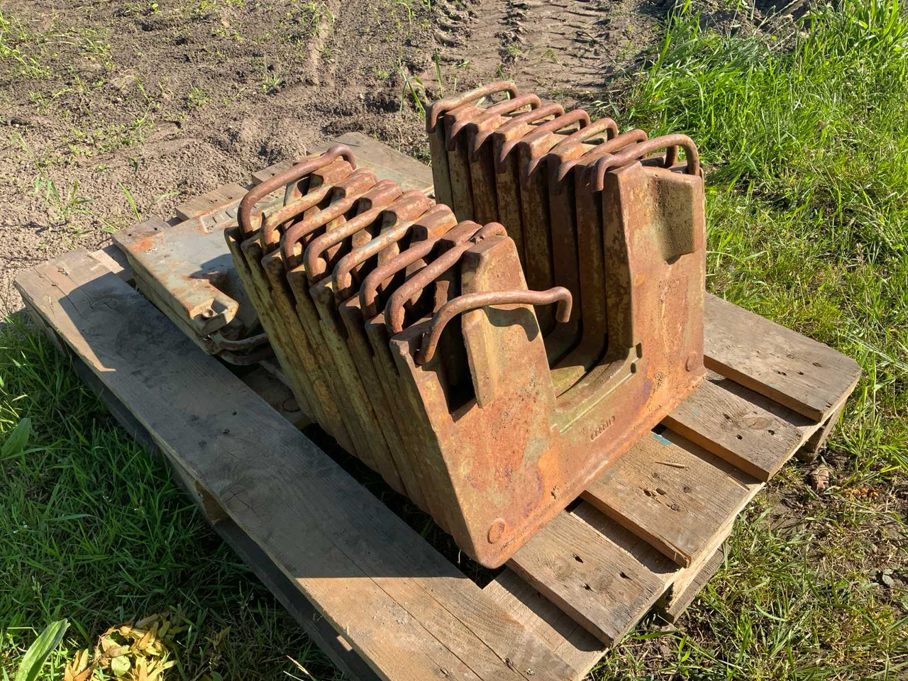 Fendt - جرار: صور 5 Fendt - جرار: صور 5