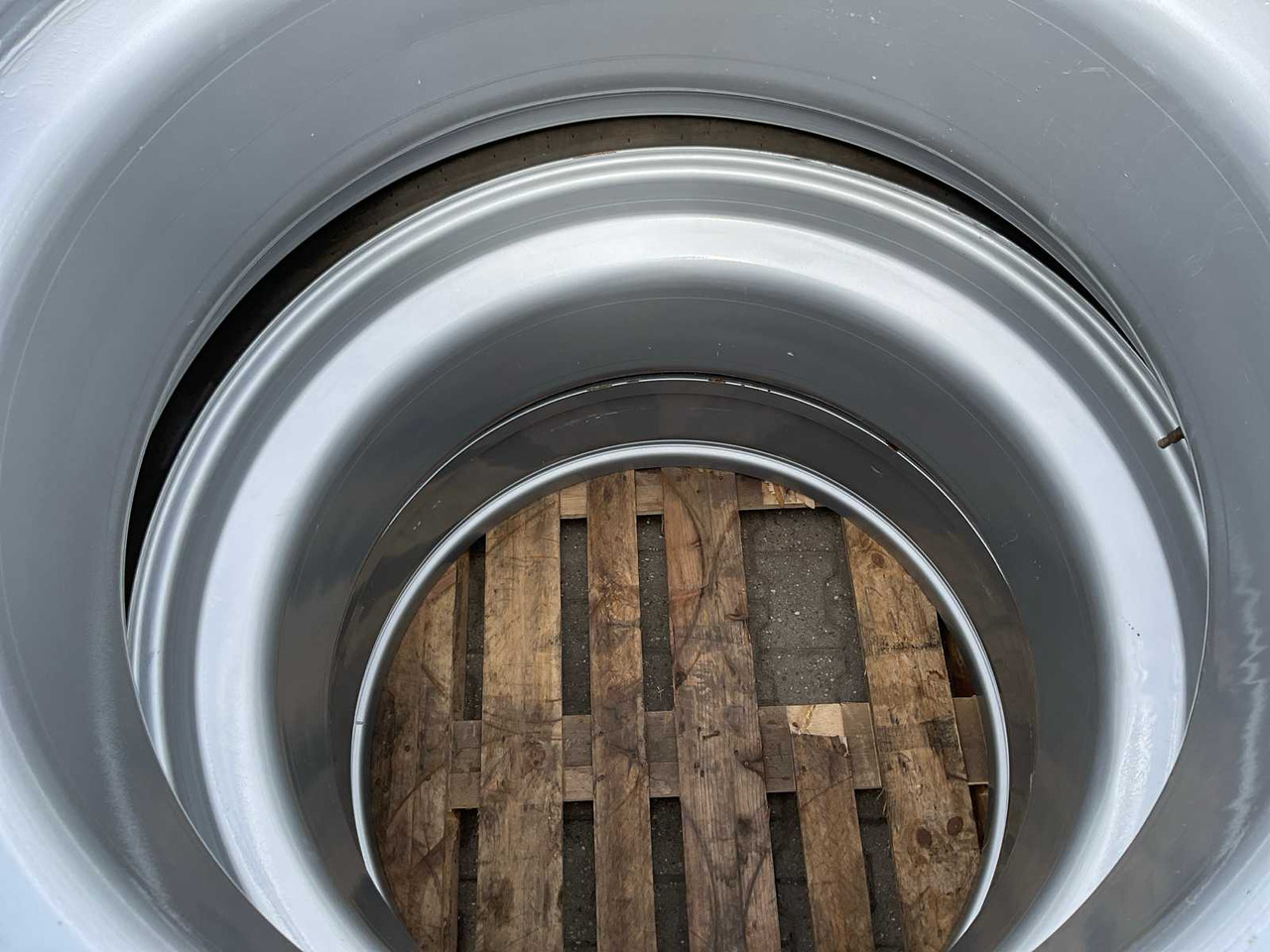 Goodyear - الإطارات والجنوط - جرار: صور 5 Goodyear - الإطارات والجنوط - جرار: صور 5