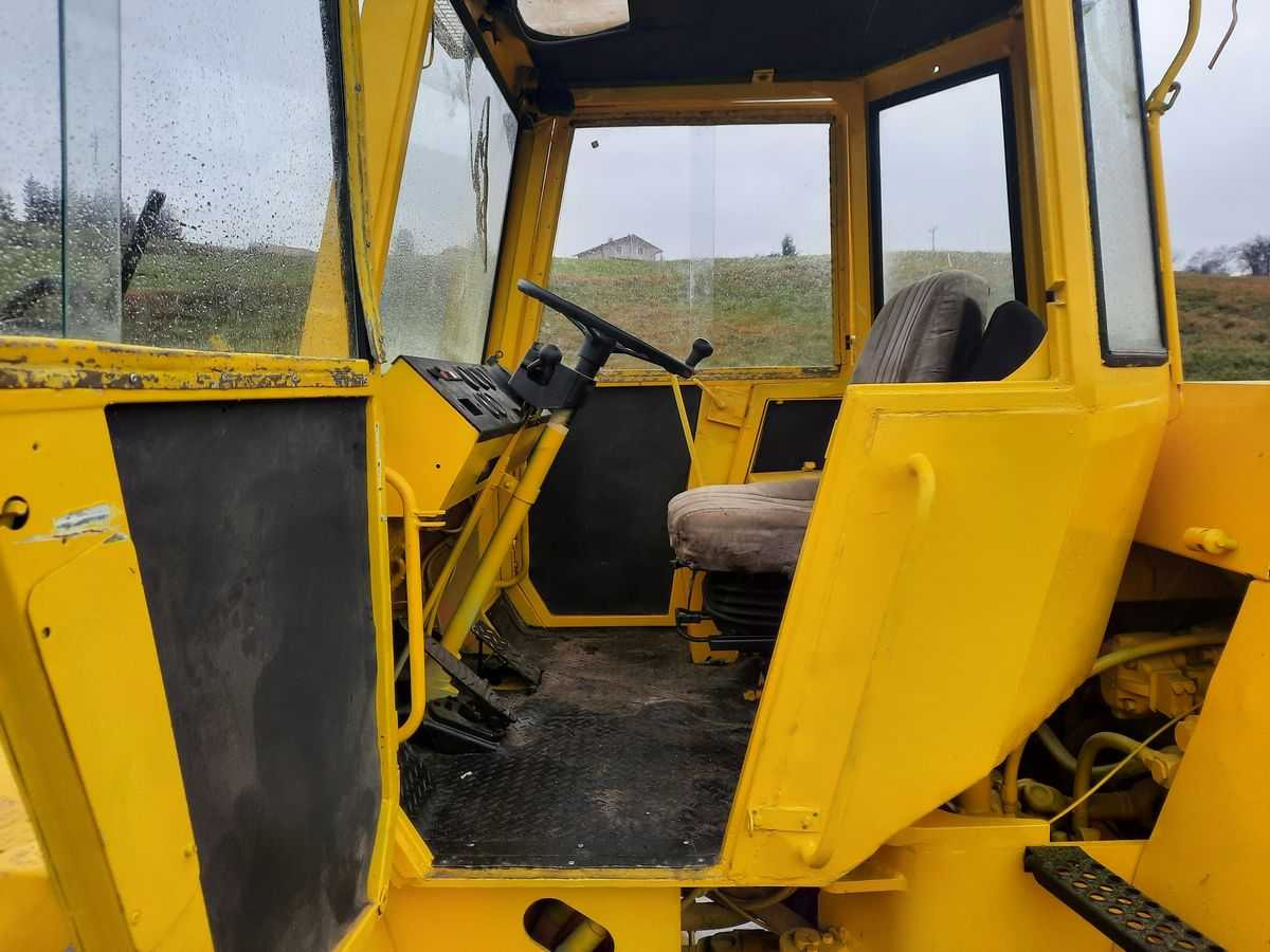 HANOMAG - 44C - LOADER - 1990 - اللودر بعجل: صور 5 HANOMAG - 44C - LOADER - 1990 - اللودر بعجل: صور 5