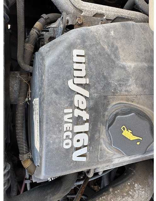 الشاحنات الصغيرة IVECO - COMMERCIAL VEHICLE: صور 20