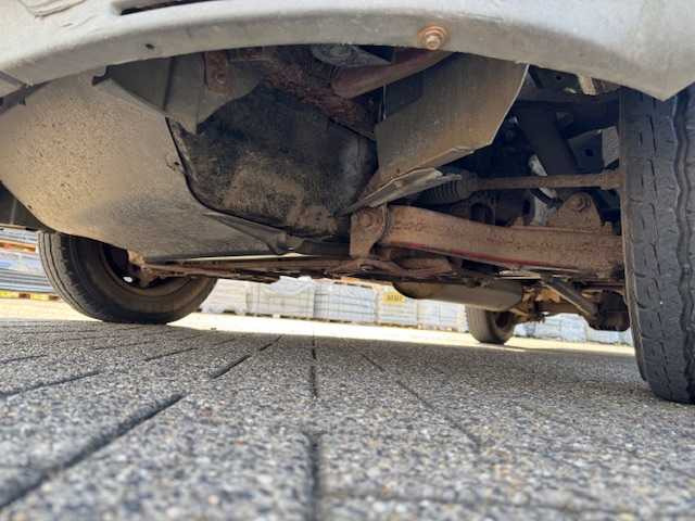 الشاحنات الصغيرة IVECO - COMMERCIAL VEHICLE: صور 15