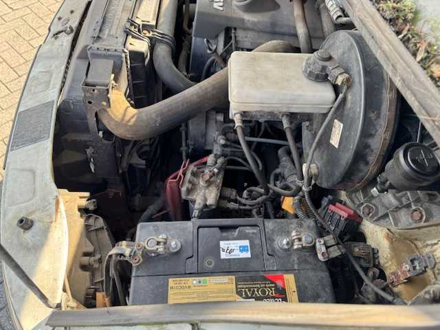 الشاحنات الصغيرة IVECO - COMMERCIAL VEHICLE: صور 18