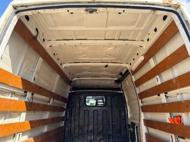 الشاحنات الصغيرة IVECO - COMMERCIAL VEHICLE: صور 12