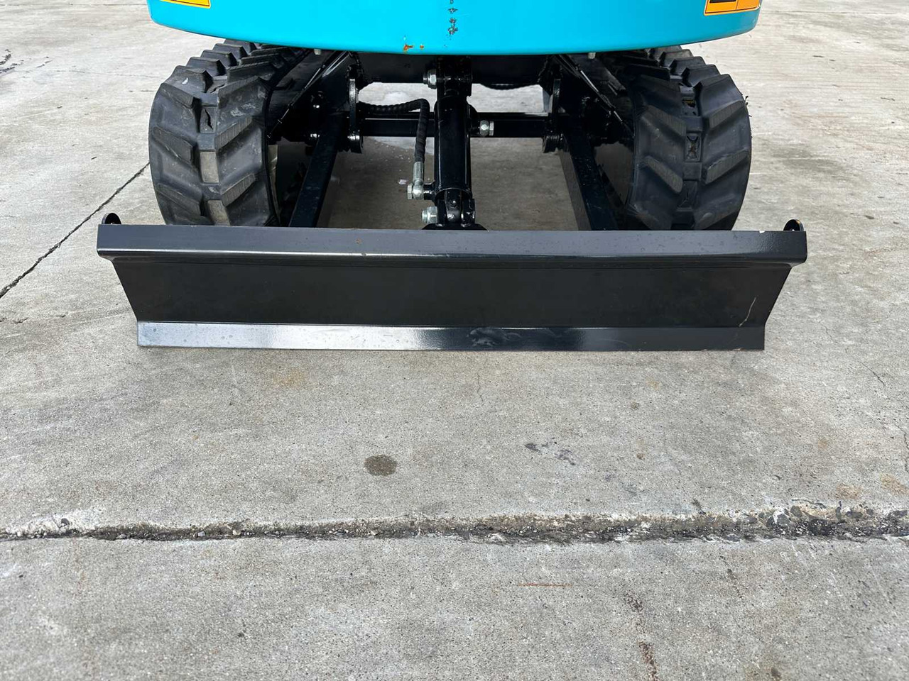 حفارة مصغرة JPC - 2025 - KV12 - MINI EXCAVATOR: صور 18 حفارة مصغرة JPC - 2025 - KV12 - MINI EXCAVATOR: صور 18