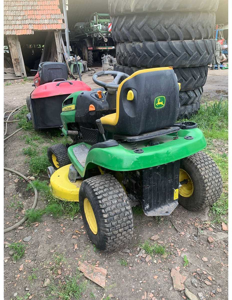 John deere - جرار: صور 4 John deere - جرار: صور 4