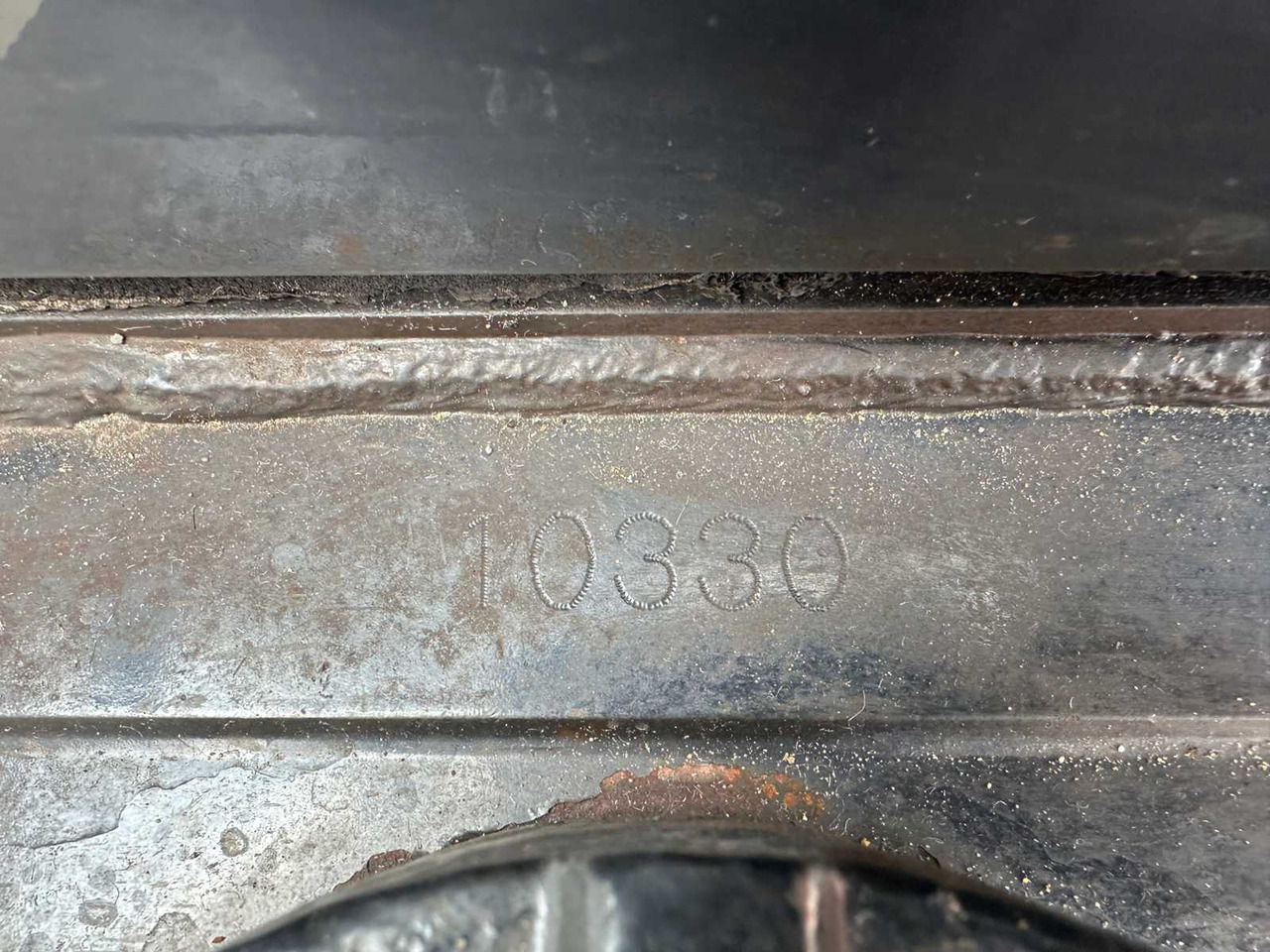 حفارة مصغرة Kubota U36-4: صور 46