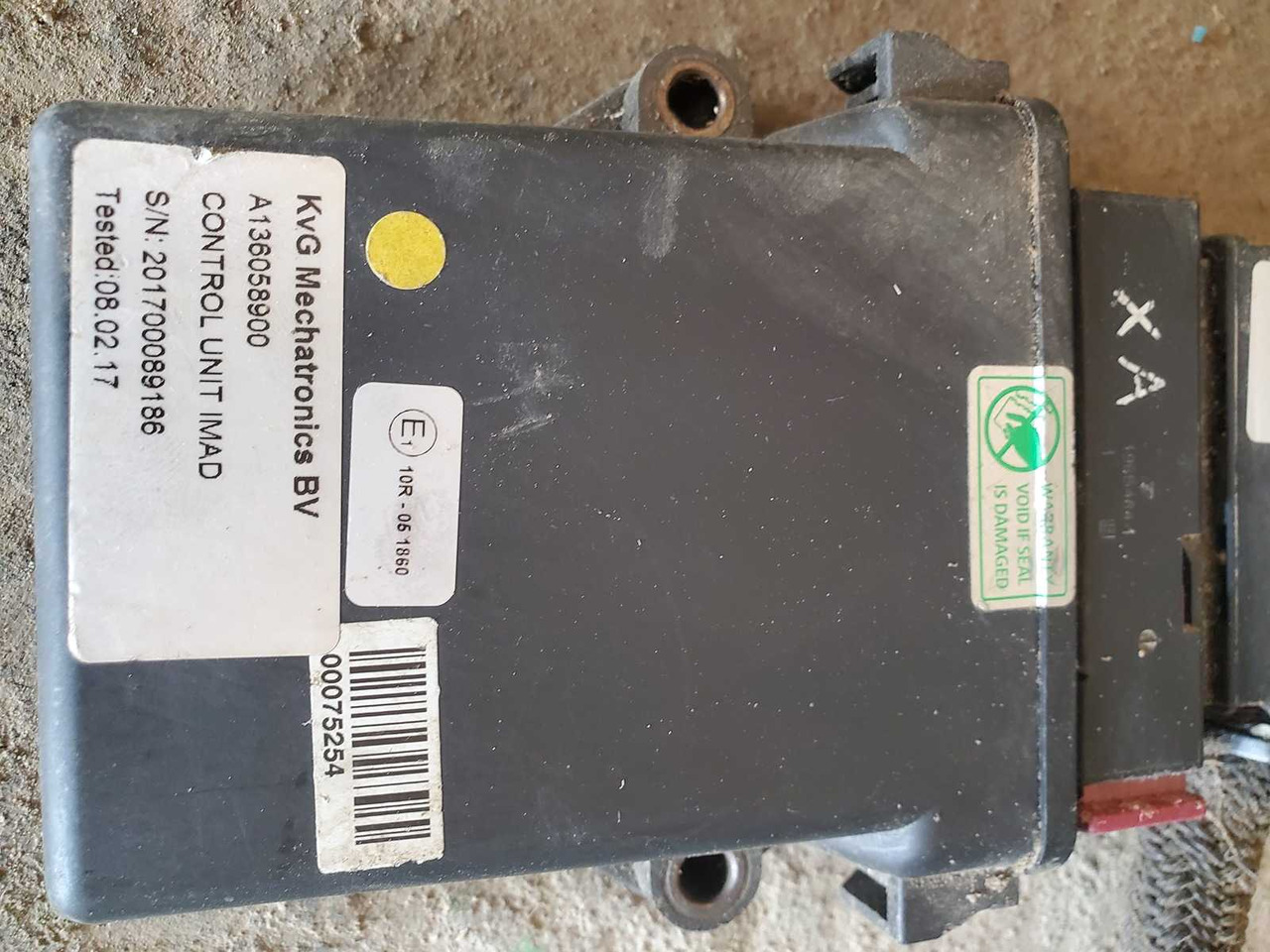 Kubota iso match Tellus pro - الآلات والماكينات الزراعية: صور 5 Kubota iso match Tellus pro - الآلات والماكينات الزراعية: صور 5