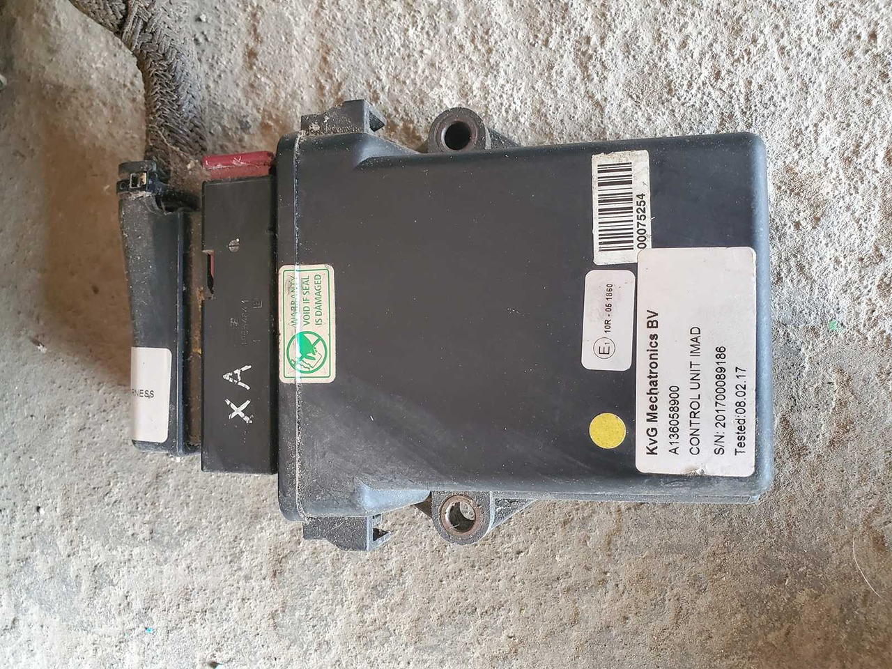 Kubota iso match Tellus pro - الآلات والماكينات الزراعية: صور 3 Kubota iso match Tellus pro - الآلات والماكينات الزراعية: صور 3