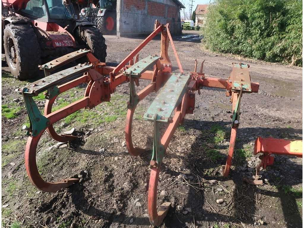 Kverneland - محراث: صور 4 Kverneland - محراث: صور 4