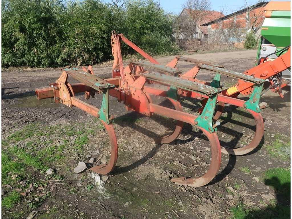 Kverneland - محراث: صور 3 Kverneland - محراث: صور 3