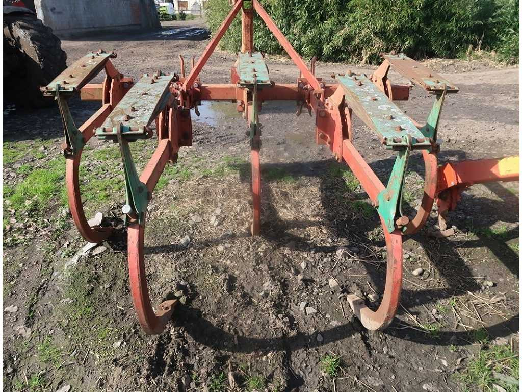 Kverneland - محراث: صور 5 Kverneland - محراث: صور 5