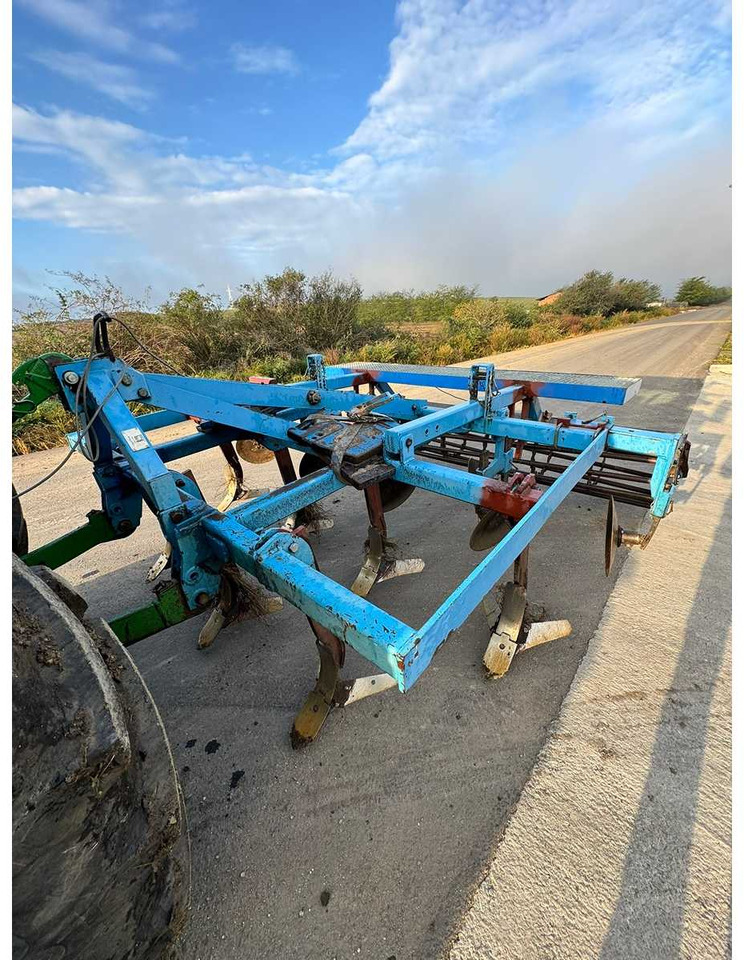 LEMKEN SMARAGD 90/300 - مسلفة: صور 2 LEMKEN SMARAGD 90/300 - مسلفة: صور 2