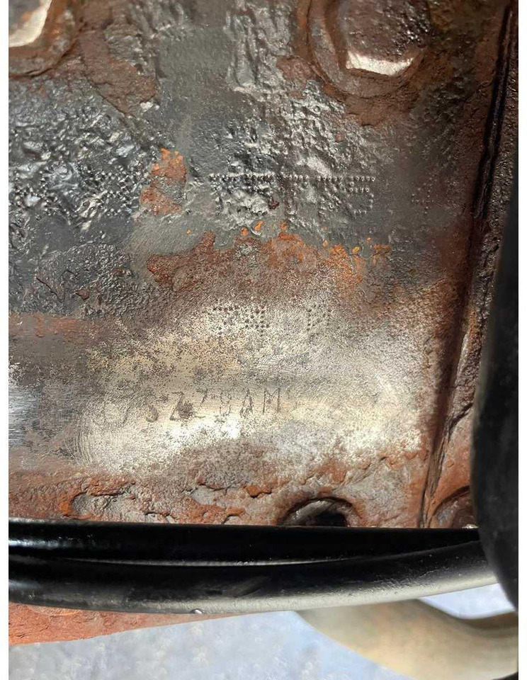 شاحنة MAN - 2010 - 35.400 TGS - TRUCK: صور 10 شاحنة MAN - 2010 - 35.400 TGS - TRUCK: صور 10