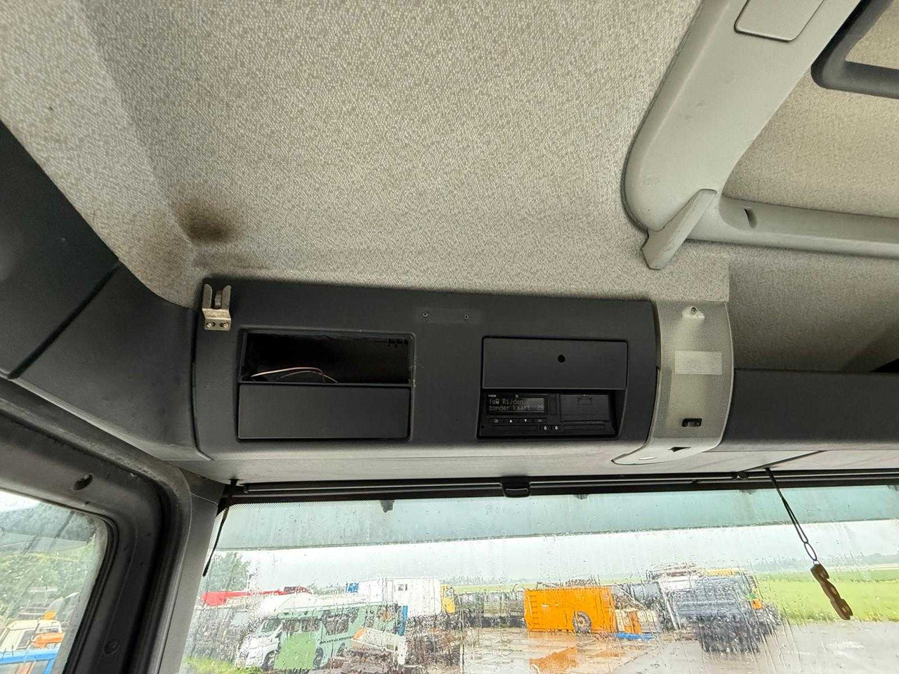 شاحنة MAN - TGS 18.440 4X4 - TRUCK: صور 11