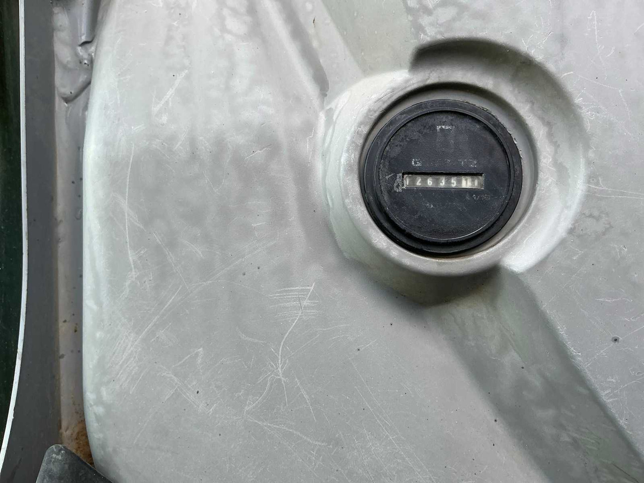 NEW HOLLAND KOBELCO NEW HOLLAND KOBELCO - E 215B - TRACKED EXCAVATOR - 2007 - حفارات زحافة: صور 4 NEW HOLLAND KOBELCO NEW HOLLAND KOBELCO - E 215B - TRACKED EXCAVATOR - 2007 - حفارات زحافة: صور 4