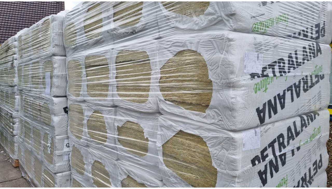 Petralana Petralight-plus - معدات البناء: صور 1 Petralana Petralight-plus - معدات البناء: صور 1