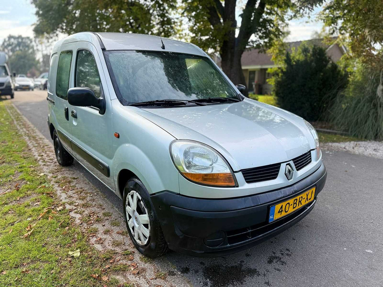 RENAULT - KANGOO EXPRESS - 1.5 DCI 80 GR.CONF. - 40-BR-XJ - الشاحنات الصغيرة: صور 3 RENAULT - KANGOO EXPRESS - 1.5 DCI 80 GR.CONF. - 40-BR-XJ - الشاحنات الصغيرة: صور 3