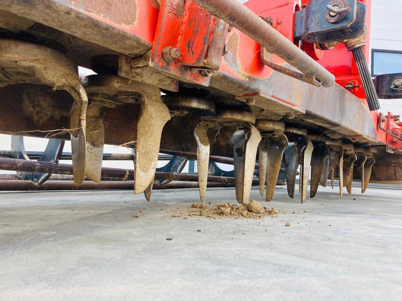 Remac NEX 300 - مسلفة القوة: صور 5 Remac NEX 300 - مسلفة القوة: صور 5