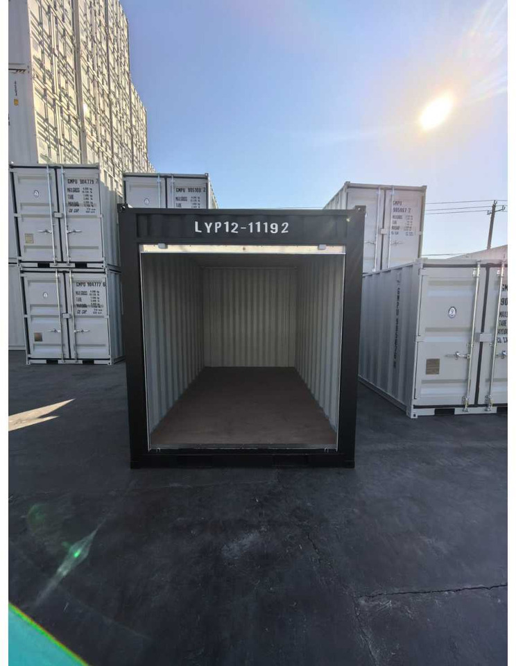 Rhino-Cross-Containers 12ft - حاوية شحن: صور 4 Rhino-Cross-Containers 12ft - حاوية شحن: صور 4