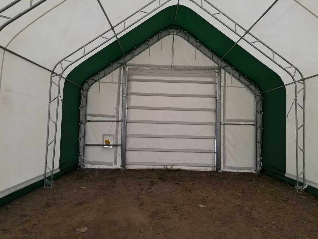 Rhino-Cross-Shelter 4012021DP - 36,6x12,2x6,4 m - خزان تخزين: صور 4 Rhino-Cross-Shelter 4012021DP - 36,6x12,2x6,4 m - خزان تخزين: صور 4