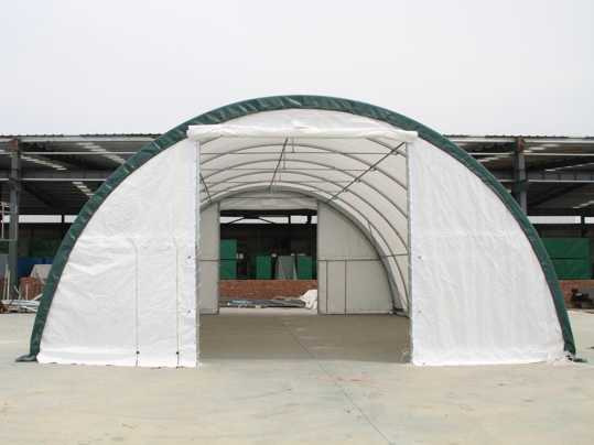 Rhino-Cross-Shelter 508025R - 24,4x15,25x7,625 m - خزان تخزين: صور 4 Rhino-Cross-Shelter 508025R - 24,4x15,25x7,625 m - خزان تخزين: صور 4
