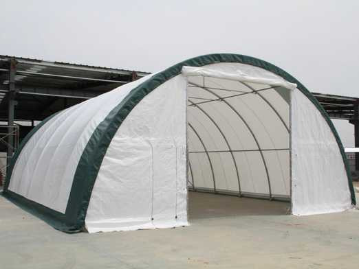 Rhino-Cross-Shelter 508025R - 24,4x15,25x7,625 m - خزان تخزين: صور 5 Rhino-Cross-Shelter 508025R - 24,4x15,25x7,625 m - خزان تخزين: صور 5