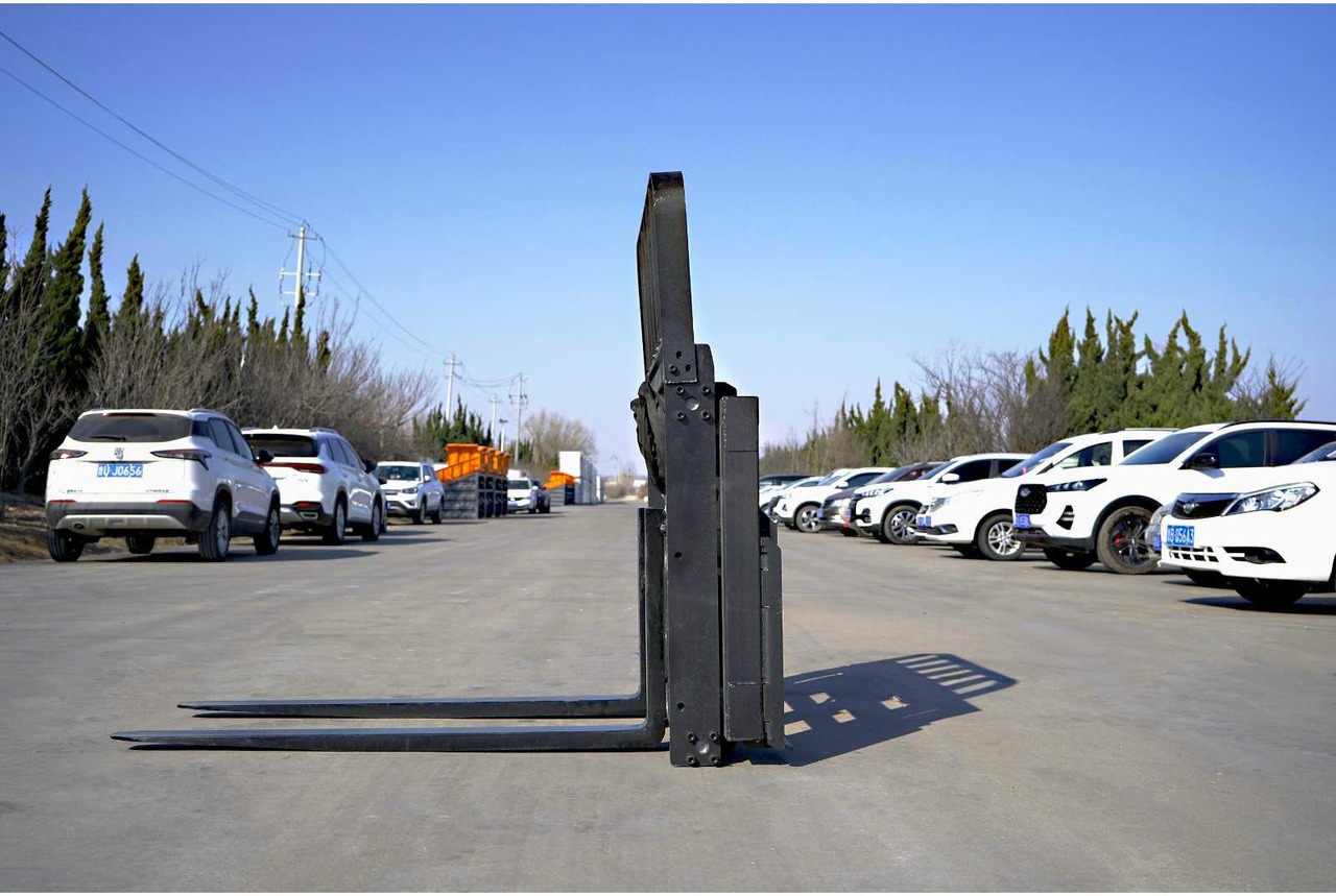 Rhino-cross Side shift pallet fork - ملحقات - آلات البناء: صور 4 Rhino-cross Side shift pallet fork - ملحقات - آلات البناء: صور 4