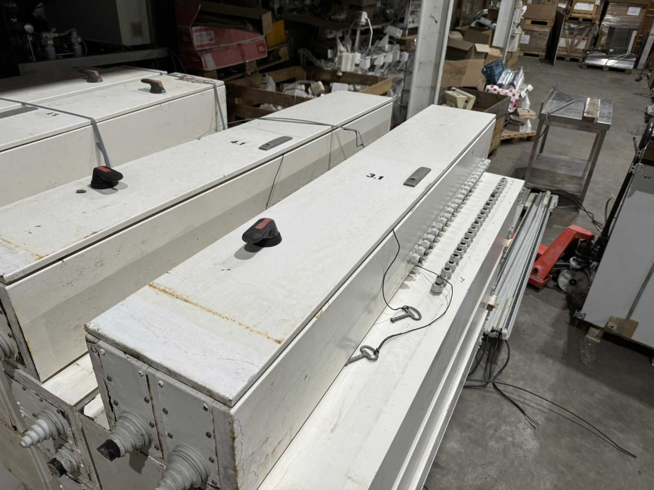 Rrrrr - مقطورة الغابات: صور 1 Rrrrr - مقطورة الغابات: صور 1