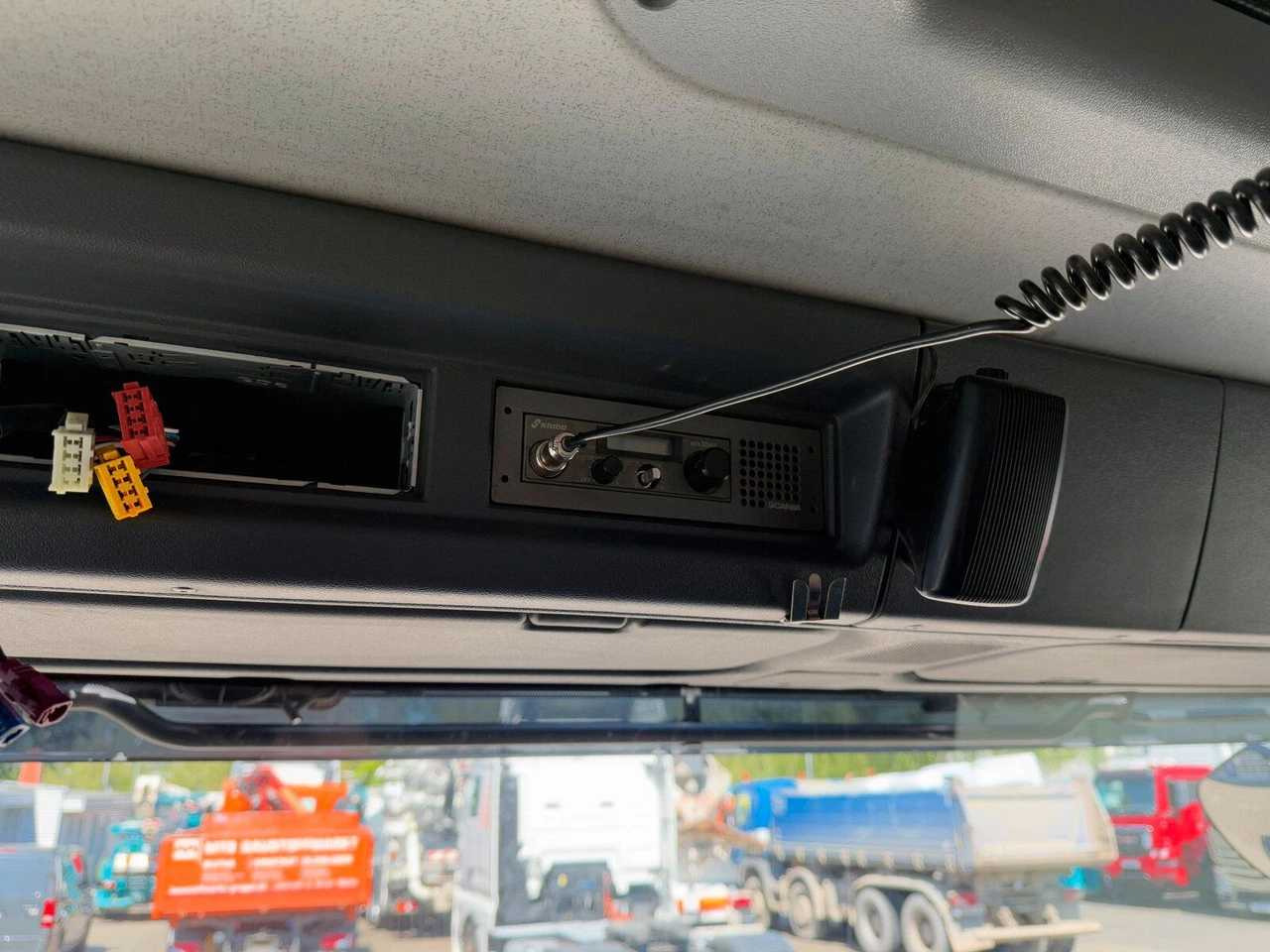 شاحنة SCANIA - 2017 - P450 - TRUCK: صور 17 شاحنة SCANIA - 2017 - P450 - TRUCK: صور 17