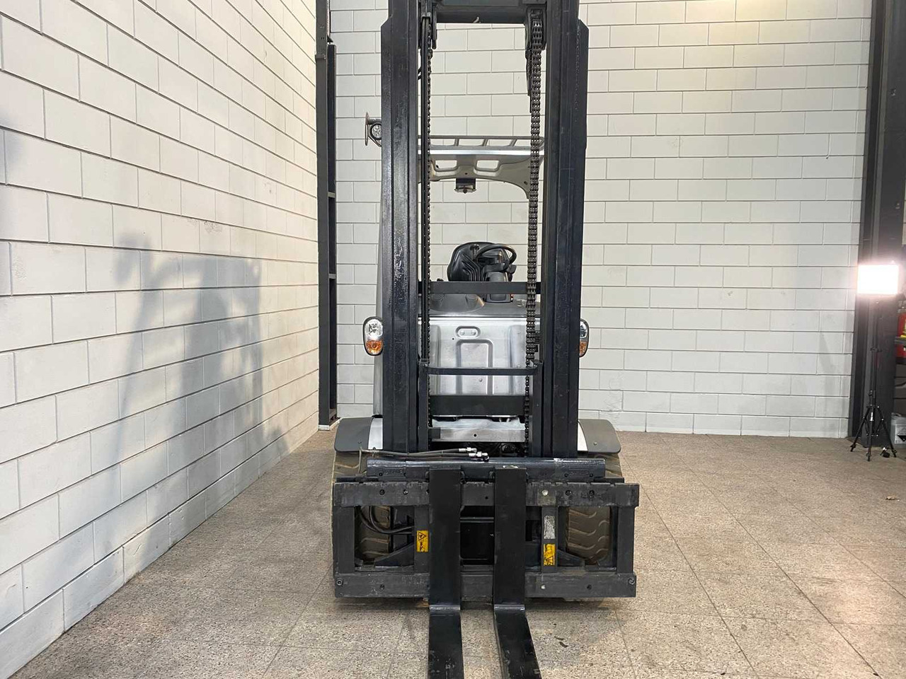 STILL - 2018 - RX60-50/600 - FORKLIFT - رافعة شوكية: صور 4 STILL - 2018 - RX60-50/600 - FORKLIFT - رافعة شوكية: صور 4